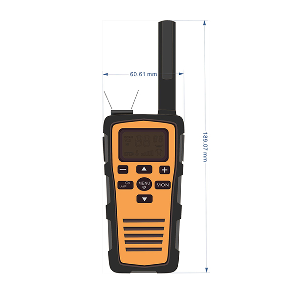 PMR Perpendicular Magnetic Recording