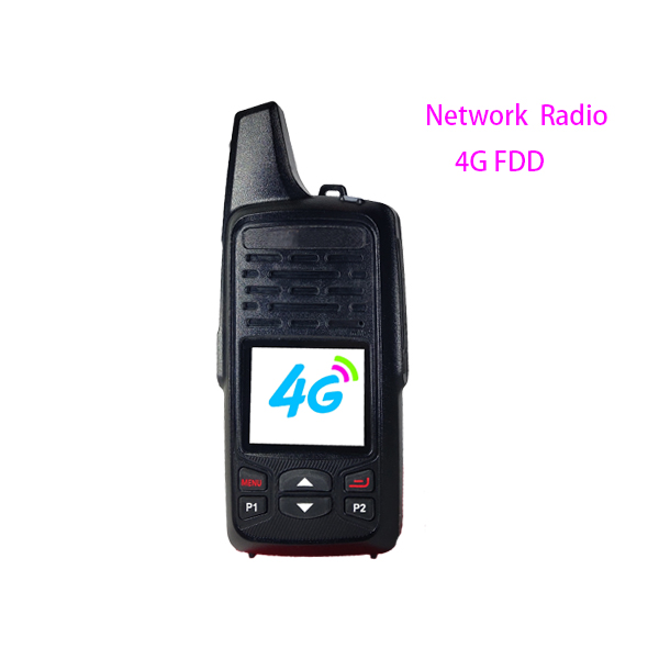 network ip radio 4G FDD LTE poc Radio  smart realf