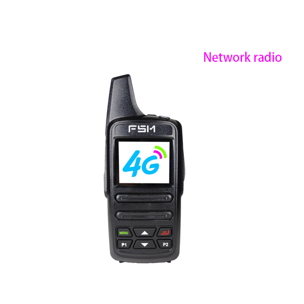 network ip radio 4G FDD LTE poc Radio  smart realf