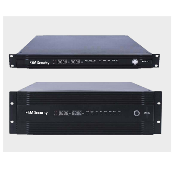 Emergency Responder Radio  Communication System