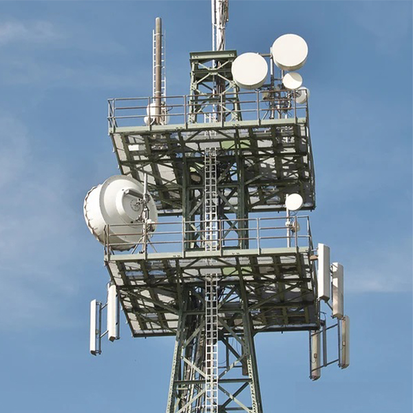 Emergency Responder Radio  Communication System