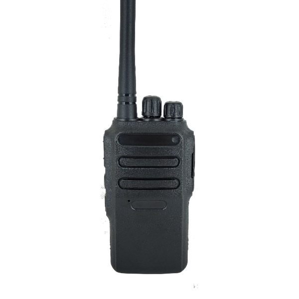 Professional two way radio