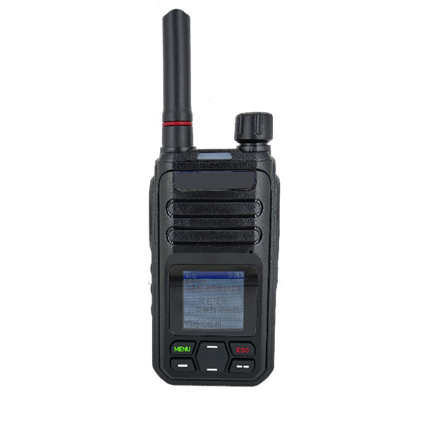 Network Two way radio