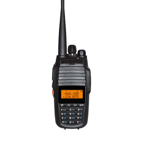 Digital two way radio