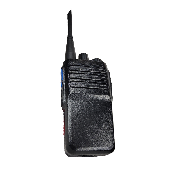 Outdoor professional intercom