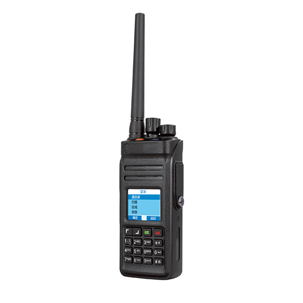 Digital   Analog Long range communication Dual