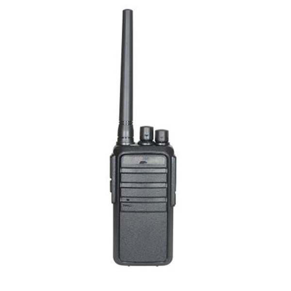 Analogue wakie talkie GMRS licensed radio