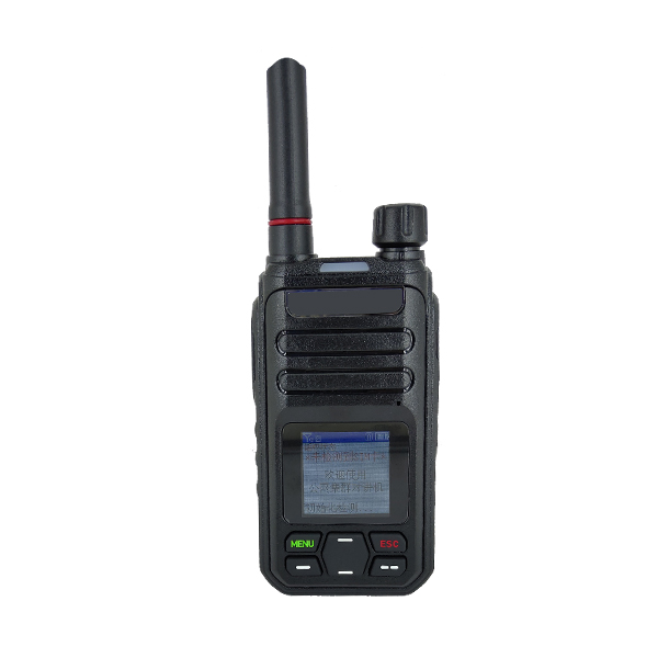 network ip radio 4G LTE poc Radio  smart real