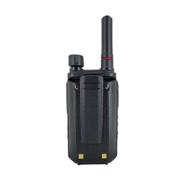 network ip radio 4G LTE poc Radio  smart real