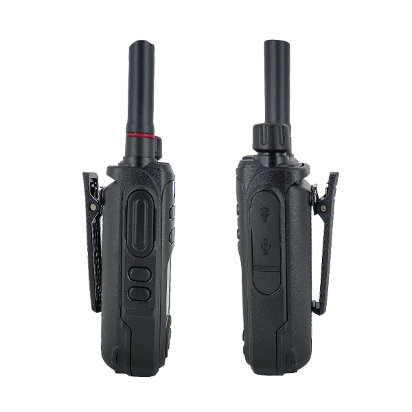 network ip radio 4G LTE poc Radio  smart real