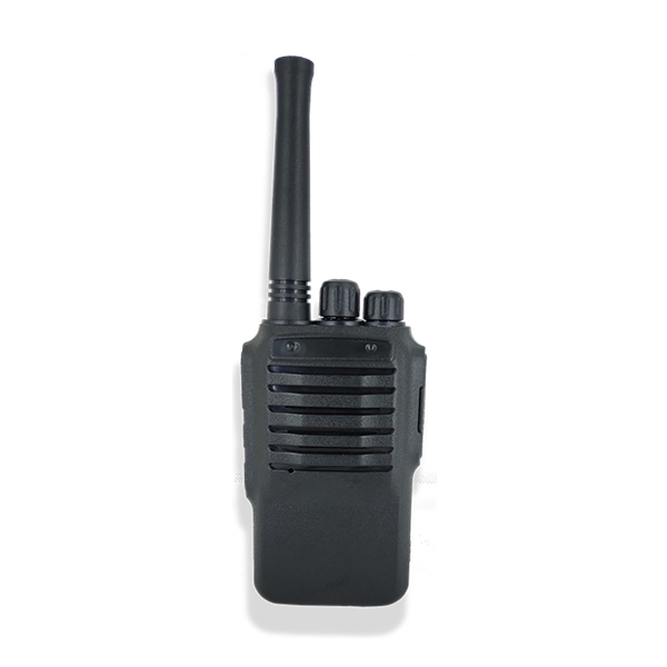 NEW Mini PMR446 Walkie Talkie FRS Radio