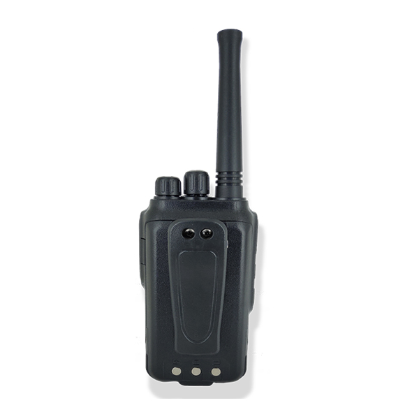 NEW Mini PMR446 Walkie Talkie FRS Radio