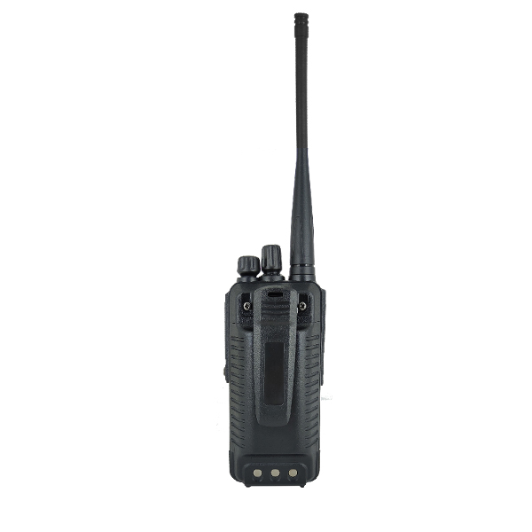 Good Quanlity Professional UHF Walkie Talkie 5Watts Long Distance GMRS Radio