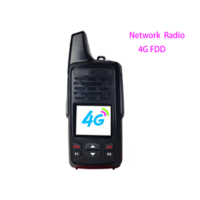 network ip radio 4G FDD LTE poc Radio  smart realf