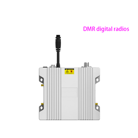 Emergency Responder Radio  Communication System