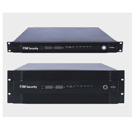 Emergency Responder Radio  Communication System