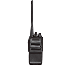 Good Quanlity Professional UHF Walkie Talker