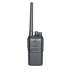 Analogue wakie talkie GMRS licensed radio