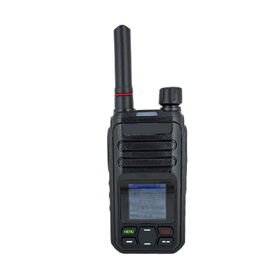 network ip radio 4G LTE poc Radio  smart real