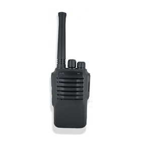 NEW Mini PMR446 Walkie Talkie FRS Radio