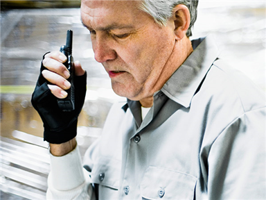 How to choose walkie-talkie for outdoor travel