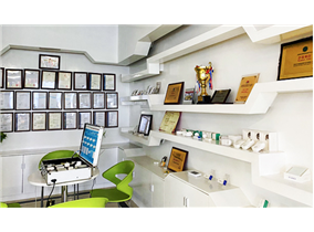 Honor room